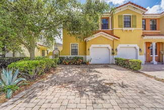 1764 SW Via Rossa, Port Saint Lucie, FL 34953