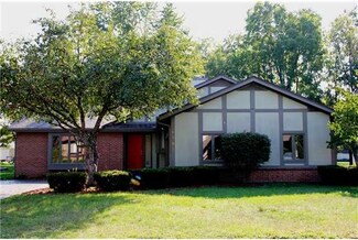 6461 Oakbrook Dr, Whitehouse, OH 43571