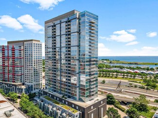 1901 S Calumet Ave Unit 2804, Chicago, IL 60616