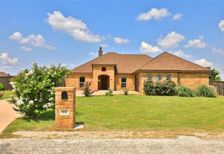 102 Lunar View Dr, Tuscola, TX 79562