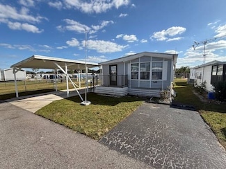 37544 Anna Maria Ln, Zephyrhills, FL 33541