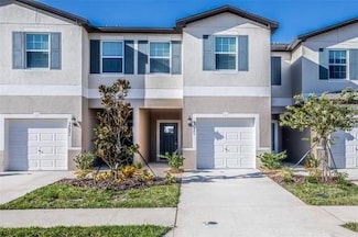 32025 Powderpuff Mimosa Dr, San Antonio, FL 33576