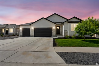 2418 E Quaking Aspen Ln, Eagle Mountain, UT 84005
