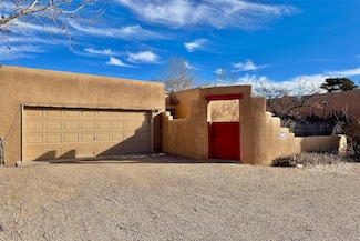 749 W Manhattan Ave, Santa Fe, NM 87501