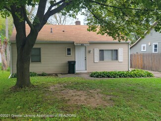 404 W Paulson St, Lansing, MI 48906