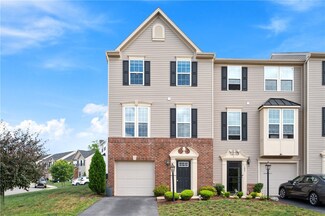 101 Sita Ct, Carnegie, PA 15106