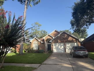 15954 Oak Mountain Dr, Houston, TX 77095