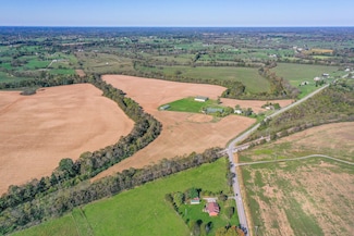 1898 Bohon Rd, Harrodsburg, KY 40330