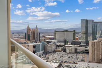 145 E Harmon Ave Unit 3005, Las Vegas, NV 89109