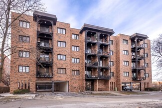 9375 Landings Ln Unit 306, Des Plaines, IL 60016