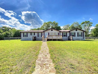 467200 E 773 Rd, Stilwell, OK 74960