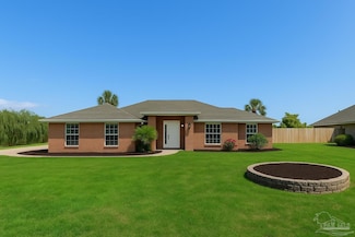 4122 Cobia St, Pensacola, FL 32507