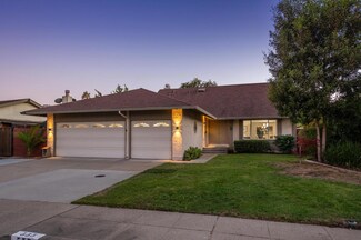 555 Compass Cir, Redwood City, CA 94065