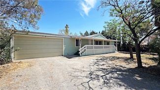 5401 Humbolt Place, Pahrump, NV 89060