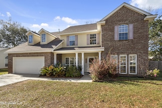1593 Rachel Dr, Biloxi, MS 39532