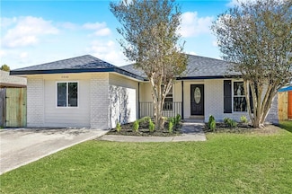 3040 Indiana Ave, Kenner, LA 70065