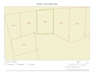 38727 Meadow Lark Ln, Hempstead, TX 77445