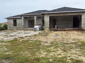 3613 NW 47th Ln, Cape Coral, FL 33993