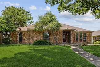 3932 Hatherly Dr, Plano, TX 75023