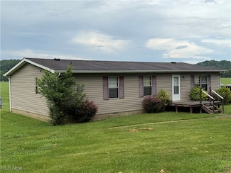 44534 Us Highway 36, Coshocton, OH 43812