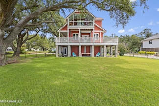 5200 W Beach Blvd, Gulfport, MS 39501