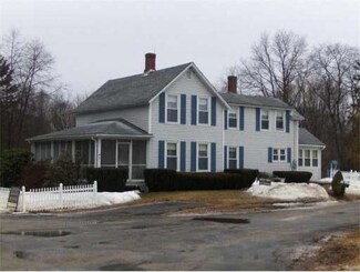 4 Lower Farms Rd, Northfield, MA 01360