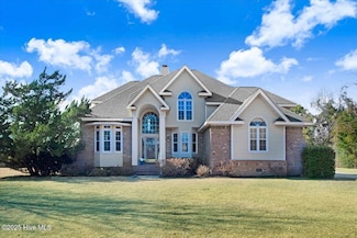 109 Breezewood Dr, Goldsboro, NC 27534
