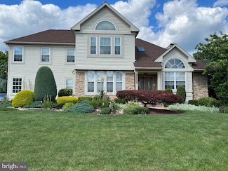 1809 Heritage Dr, Jamison, PA 18929