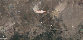 211 County Rd 8226 --, Concho, AZ 85924