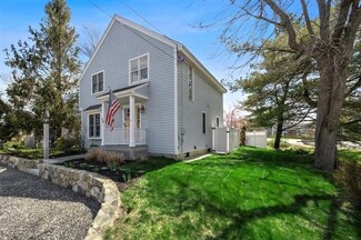 10 Jenness Ave, Rye, NH 03870