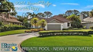 3081 Laurel Ridge Ct, Bonita Springs, FL 34134
