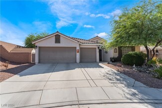7142 Goldfield St, North Las Vegas, NV 89084