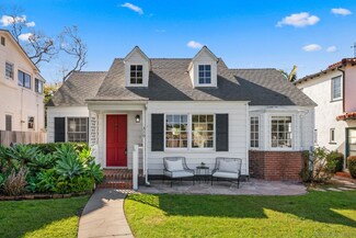 310 J Ave, Coronado, CA 92118