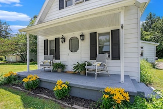 60093 Church St, Lacota, MI 49063