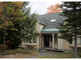 463 Longfellow Dr Unit 63, Bethlehem, NH 03574