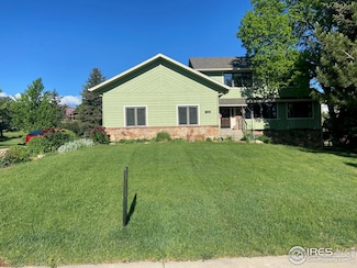 4057 Niblick Dr, Longmont, CO 80503