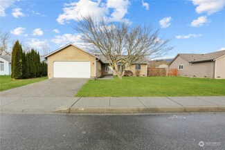 926 Presidio Place, Sedro Woolley, WA 98284