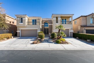 7024 Bluebird Wing St, North Las Vegas, NV 89084