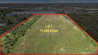 Lot 1 Trebein Rd, Bath Township, OH