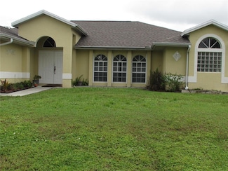 1550 Abalom St, Punta Gorda, FL 33980