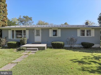 320 Ridge Rd, Gettysburg, PA 17325