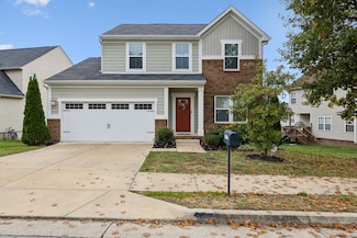 2004 Alpenglow Point, Antioch, TN 37013