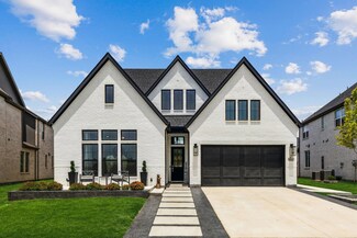 3820 Roundtree Dr, Prosper, TX 75078