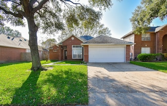 21335 Riverside Ridge Ln, Katy, TX 77449