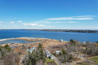 5 Cattail Trail, Harpswell, ME 04079