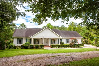 2620 Dozier Rd, Appling, GA 30802
