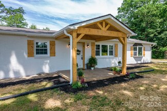 3034 Heffner Place, Hudson, NC 28638