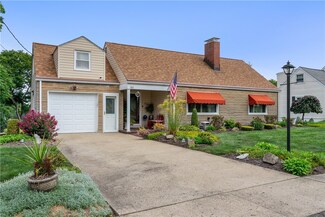 2111 Lawndale Dr, Aliquippa, PA 15001