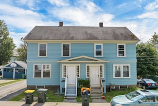 45 Joliet St, Laconia, NH 03246