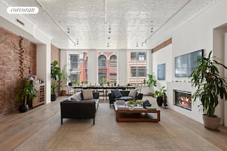 46 Lispenard St Unit 4W, New York, NY 10013